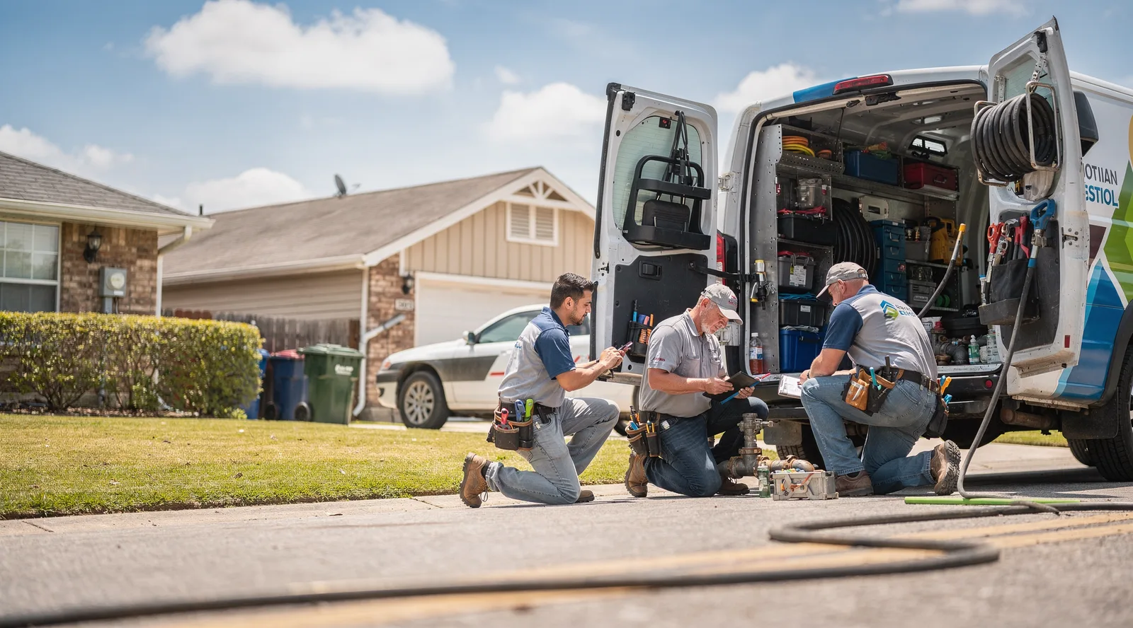 Emergency Plumber in Raymondville, NY near me